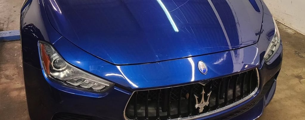 Why It’s Important To Maintain Your Car’s Cooling System