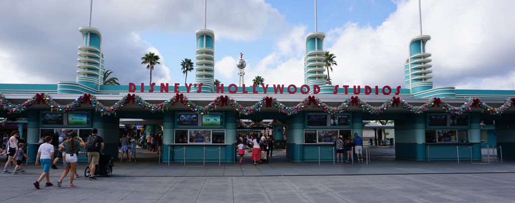 Disney's Hollywood Studios