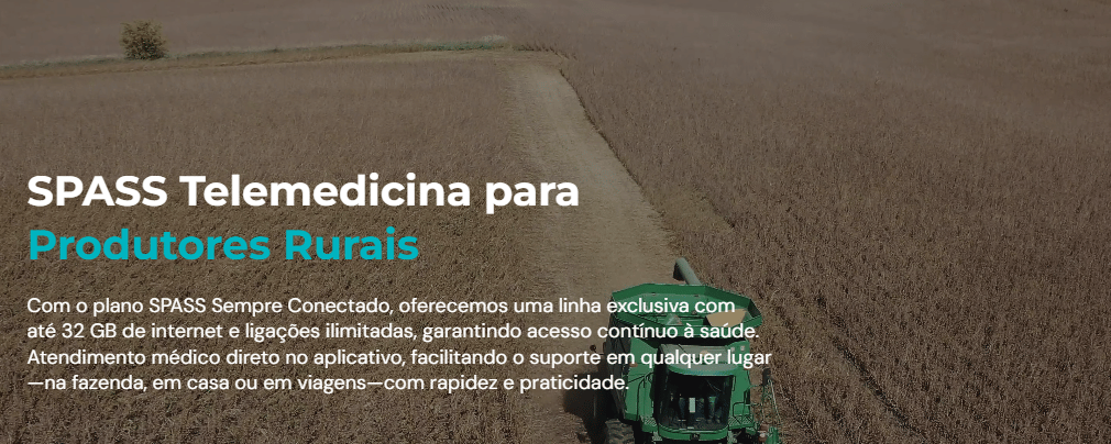 plano de telefonia para produtor rural