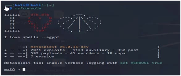 Maitriser le Framework Metasploit