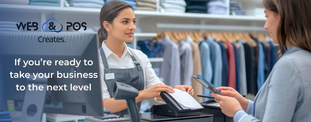 cloud pos take business next level