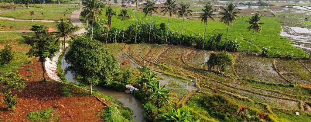 nilai jual tanah kavling