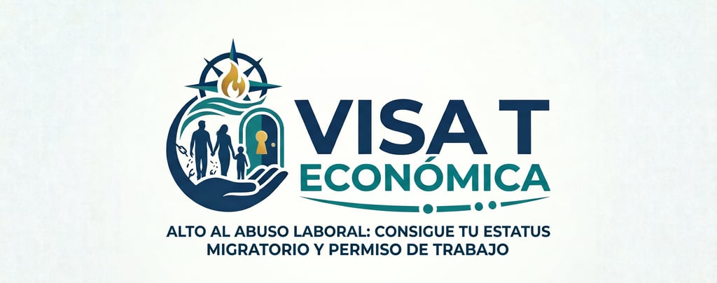 Visa T Económica