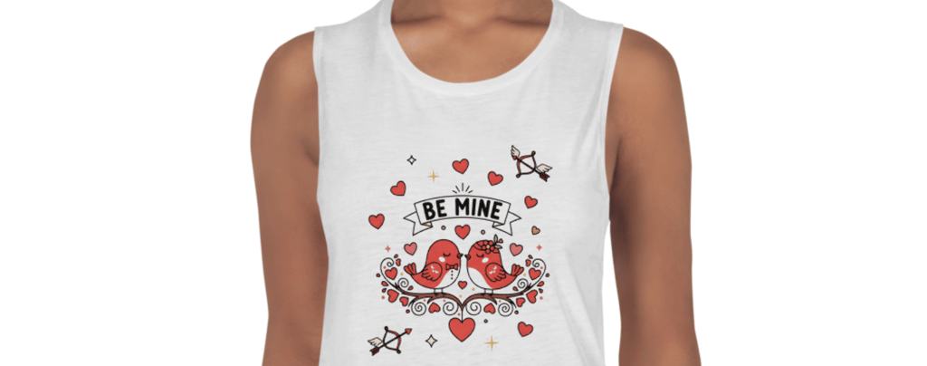 Alex Sylvestre Shop, Be mine