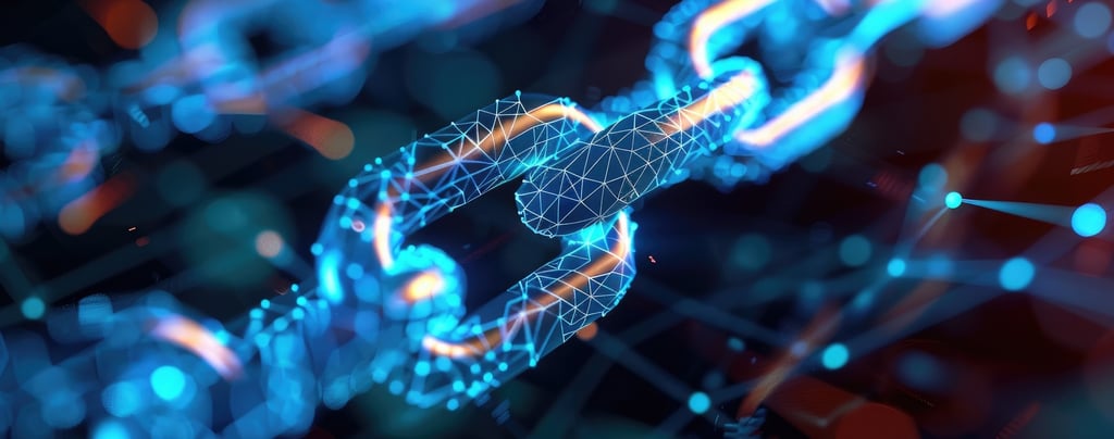 Internal Linking Strategy of our site