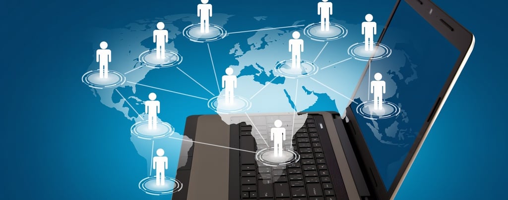 Outbound Linking Strategy for your site