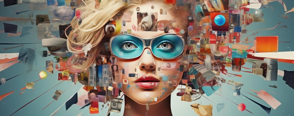 Influencer marketing evolution