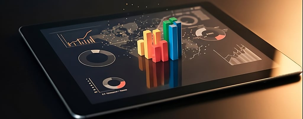 The future of digital marketing