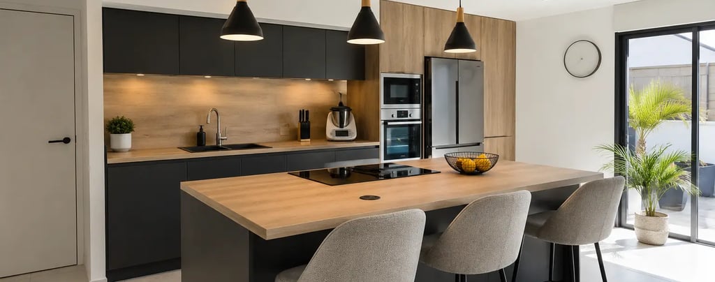 cuisine ilot caen baïa home