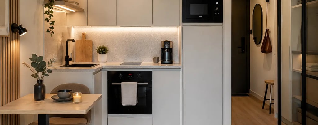 optimisation petite cuisine caen baïa home