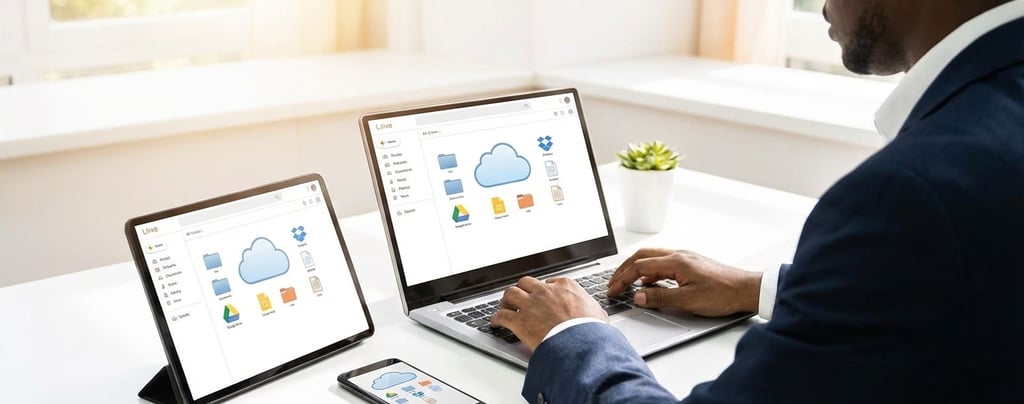 A Experiência do Usuário (SaaS)