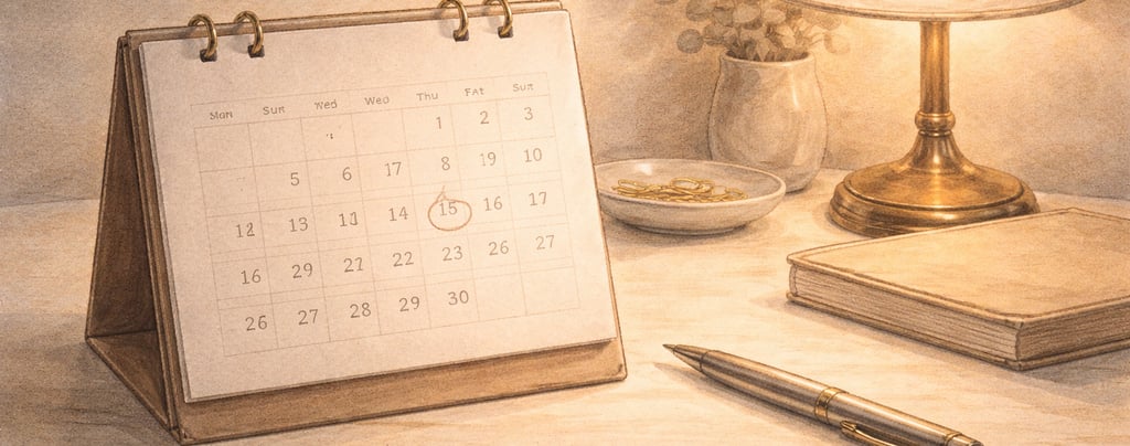 Manos en el pecho en gesto de autocuidado para volver al cuerpo y regular el sistema nervioso.