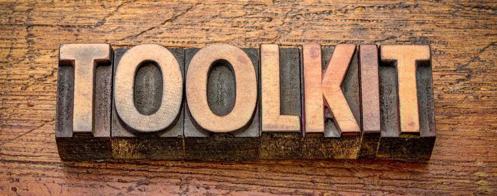 Parent advocacy toolkit comprehensive guide