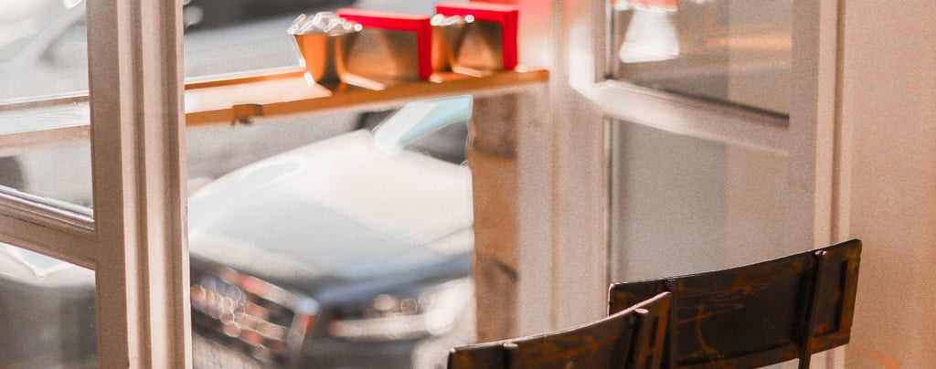 Symbol of control and emotional distance in relationships