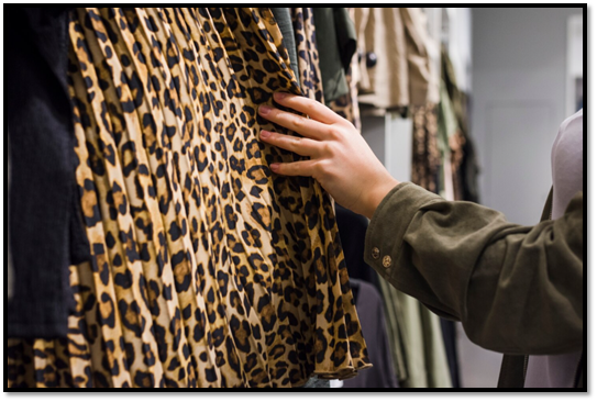 Wholesale Scarves in Los Angeles