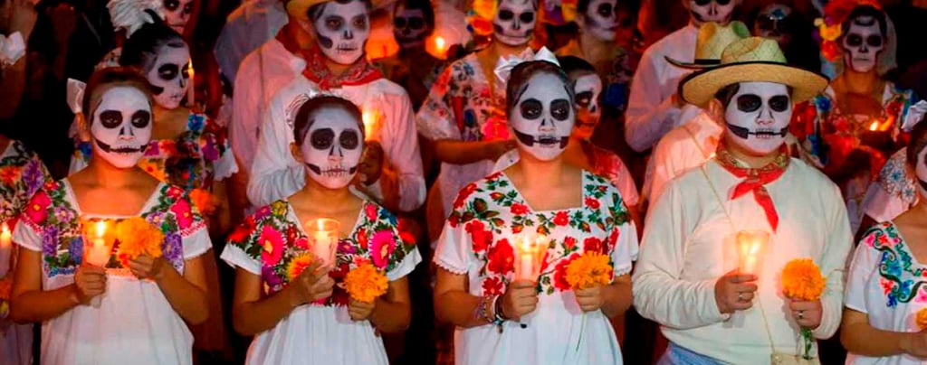 Nuevas tradicionaes de janal pixan