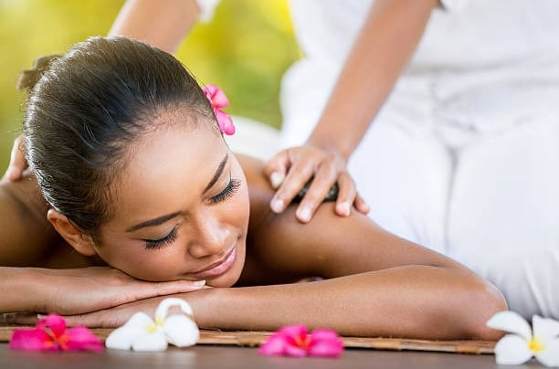 Baliness Massage in chennai