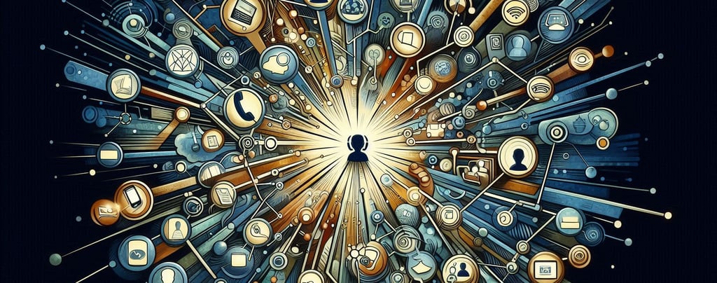 bulk voice service multichannel communication strategies