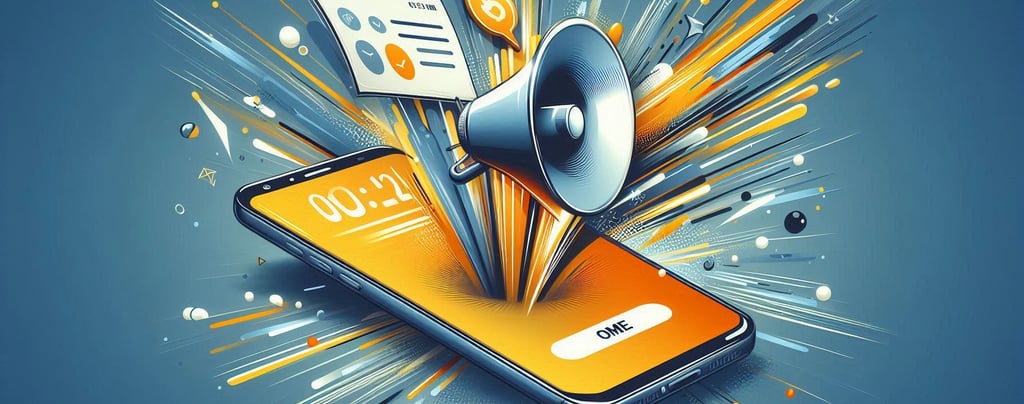 benefits of bulk voice services