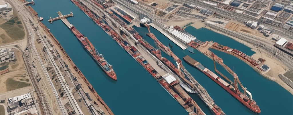 Bright living room with modern inventory