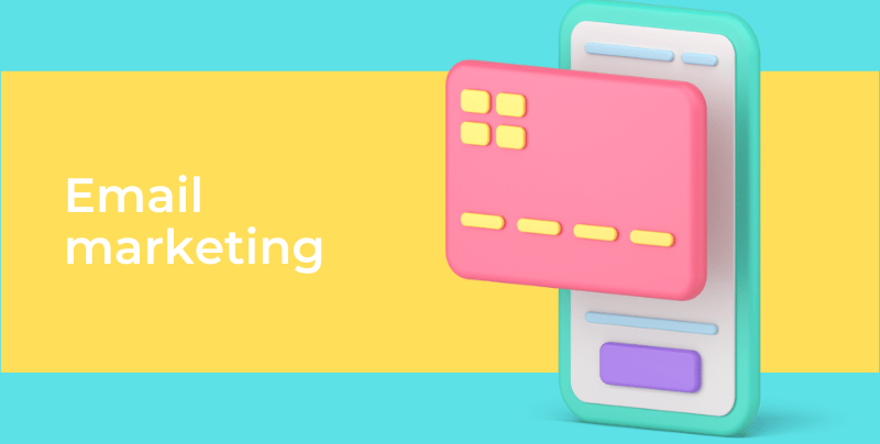 Impact of email marketing on businesses: strategies, services, #1stopshop4marketing.
