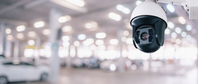 Easy CCTV camera installation guide