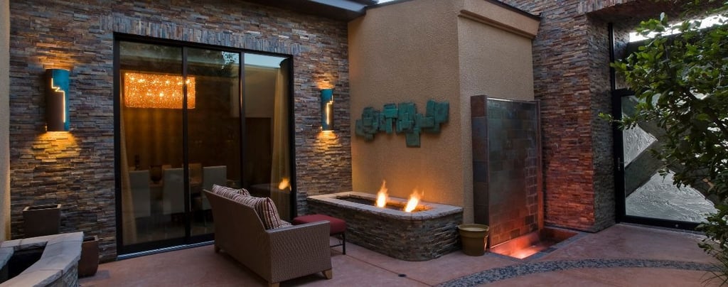 Mobili da esterno multifunzionali