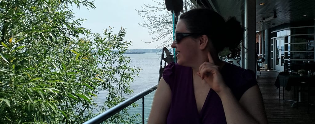 Valérie Poisson, Directrice de l'Opéra de Trois-Rivières