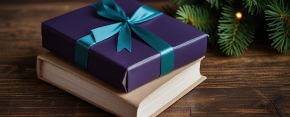 books for birthday gifts