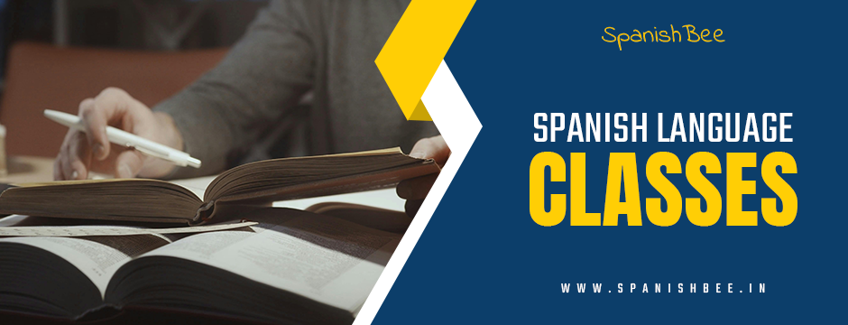 Spanish language classes