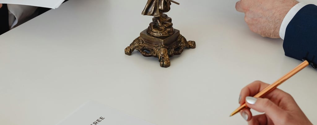 Almanya'da boşanma kararının Türkiye'de tanıtılması. Anerkennung scheidungsturteile in der Türkei