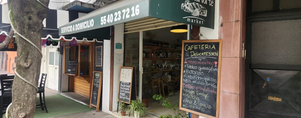 a restaurant with a sign that says Finca Narvarte