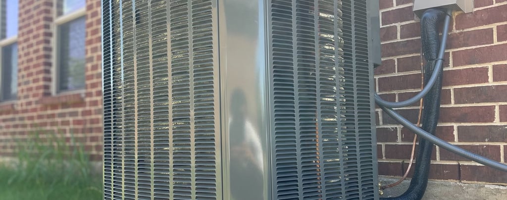ac maintenance
