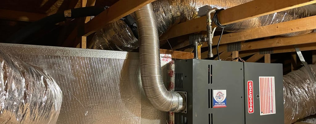 furnace repair