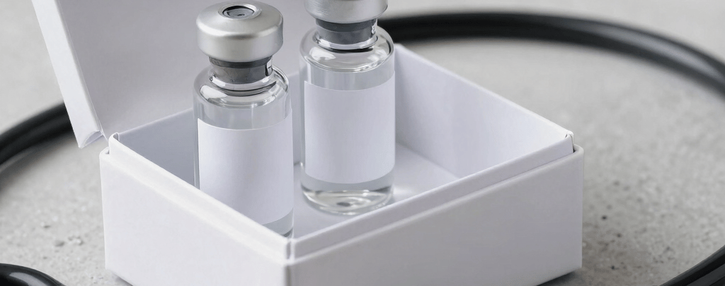 Prescription Semaglutide and Tirzepatide from U.S. licensed compounding pharmacies