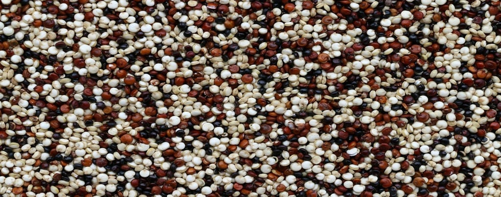 Amaranth