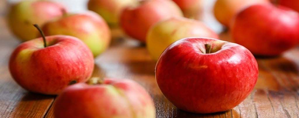Apples
