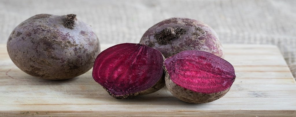 Beetroots