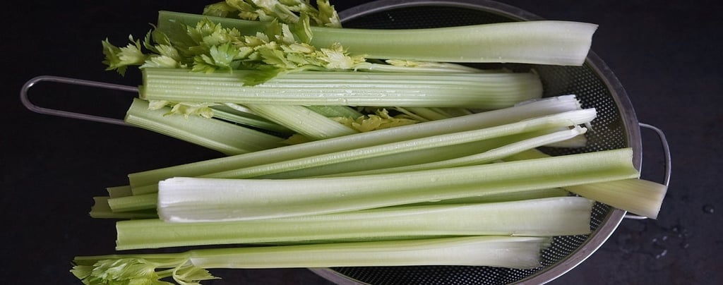 Celery
