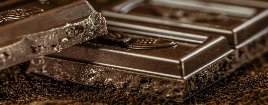 Dark Chocolates