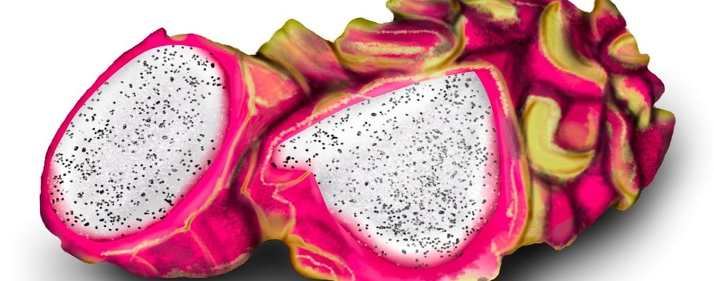 Dragon Fruit