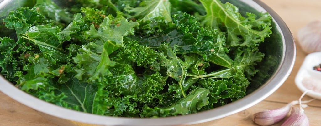 Kale