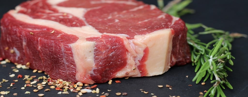 Red Meat