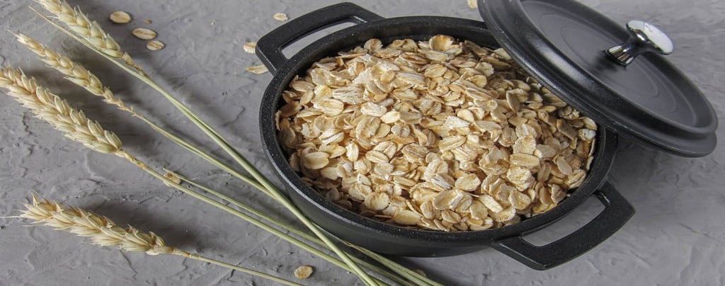 Oat Meal