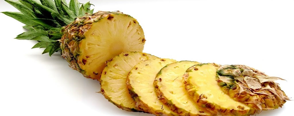 Pineapple