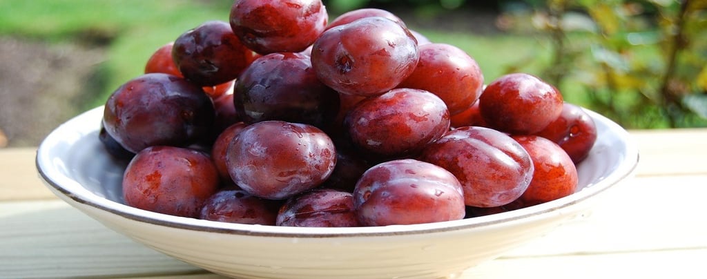 Plum