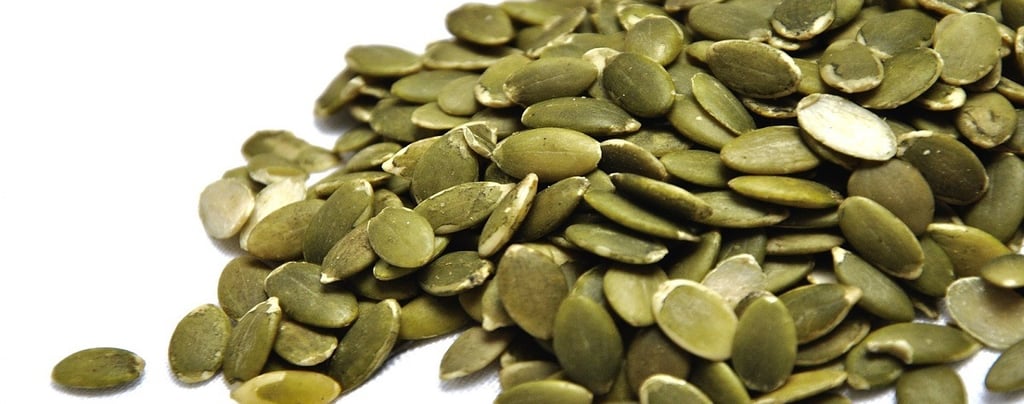 Pumpkin Seeds