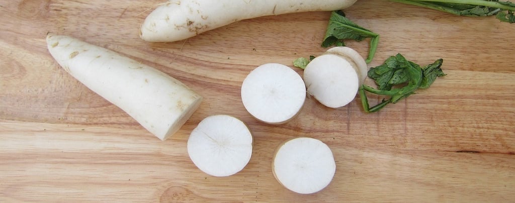 Radish
