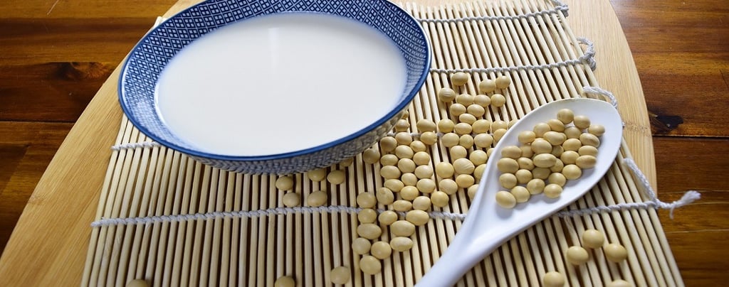 Soy Milk