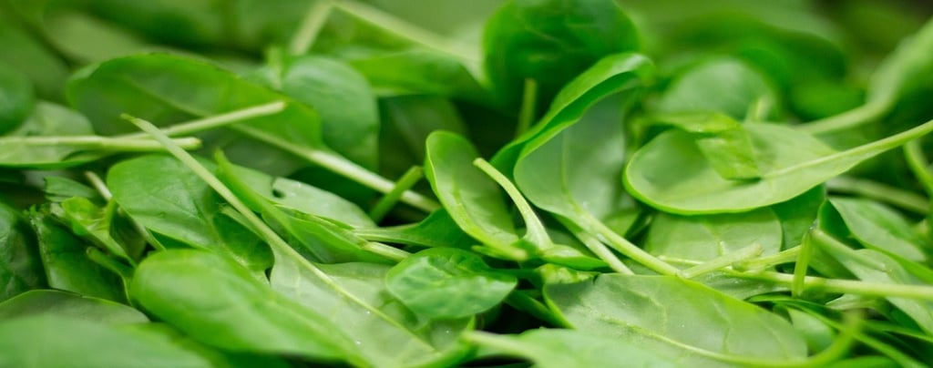 Spinach
